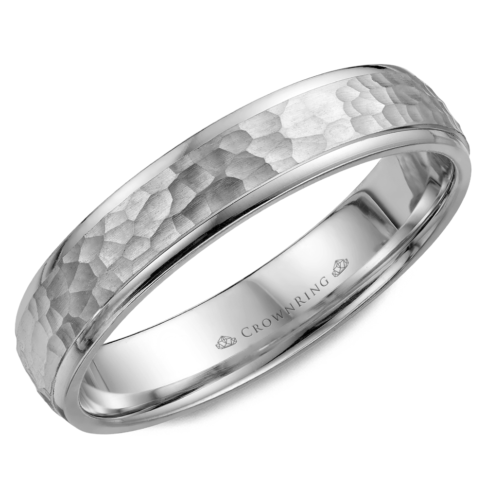 Men's Wedding Band