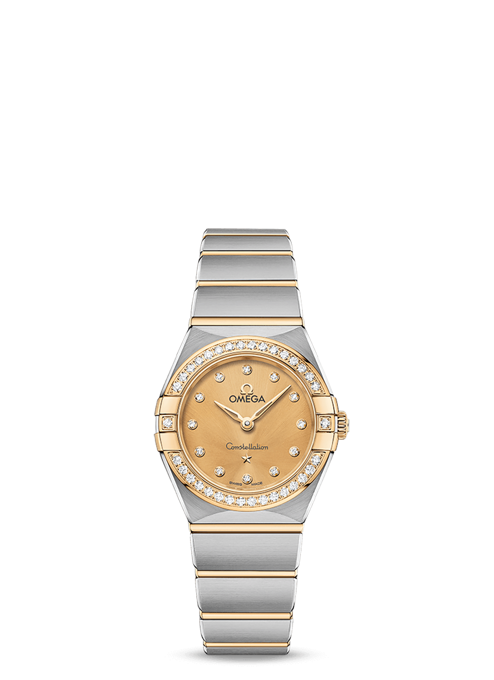 Constellation quartz 25 mm hotsell