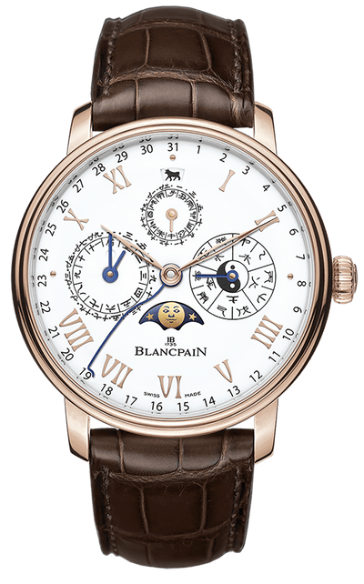 Villeret Chinois Traditionnel