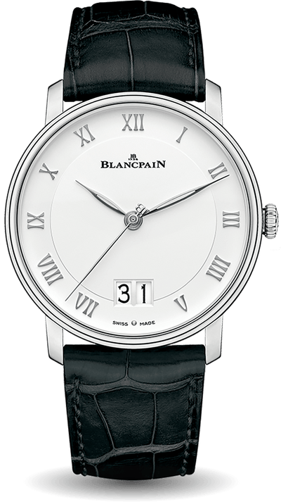 Villeret Grande Date