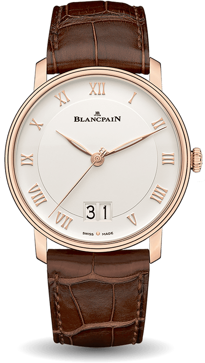Villeret Grande Date