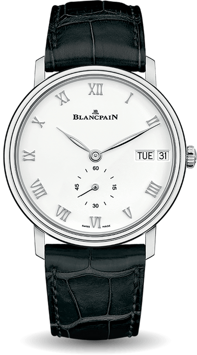 Villeret Jour Date