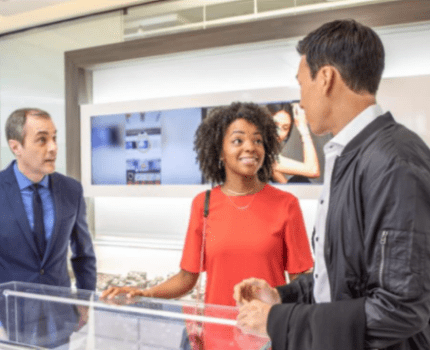 DESIGNING YOUR OWN ENGAGEMENT RING