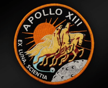 OMEGA AND APOLLO 13: 50 YEARS LATER
