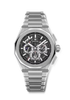 Defy Skyline Chronograph Skeleton