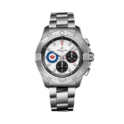 Avenger B01 Chronograph 44 Royal Canadian Air Force