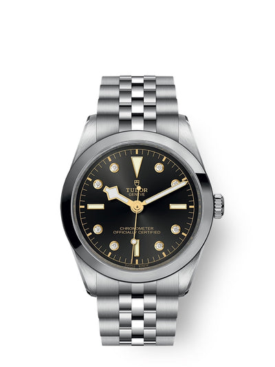 Black Bay 36