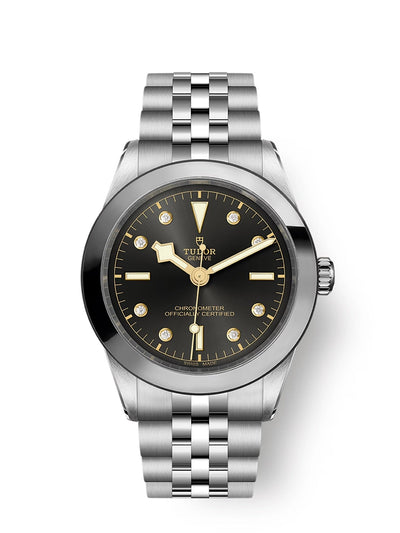 Black Bay 39