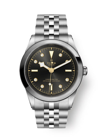 Black Bay 41