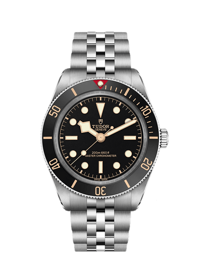 Black Bay 58