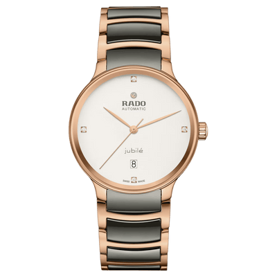 Centrix Automatic Diamonds