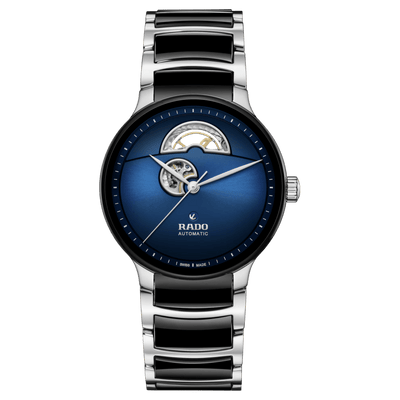 Centrix Automatic Open Heart