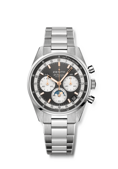 Chronomaster Original