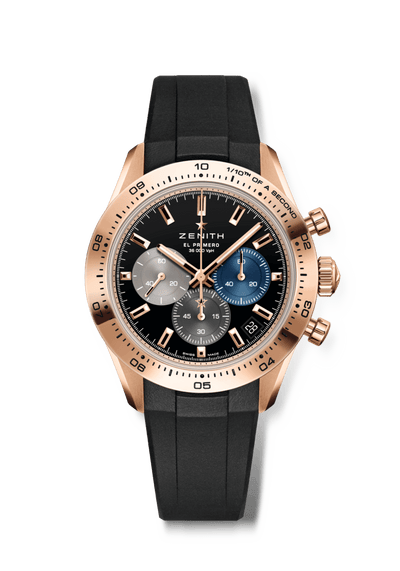 Chronomaster Sport