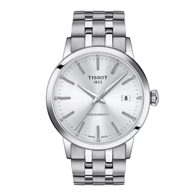 Classic Dream Swissmatic