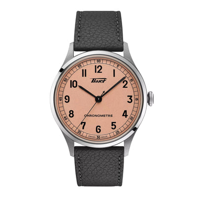 Heritage 1938 Automatic COSC