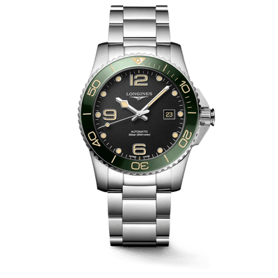 HydroConquest