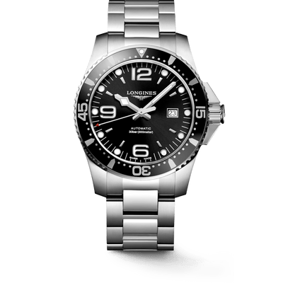 HydroConquest