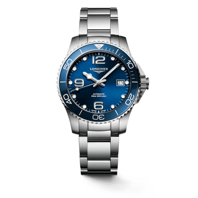 HydroConquest