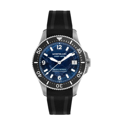 Iced Sea 0 Oxygen Deep 4810