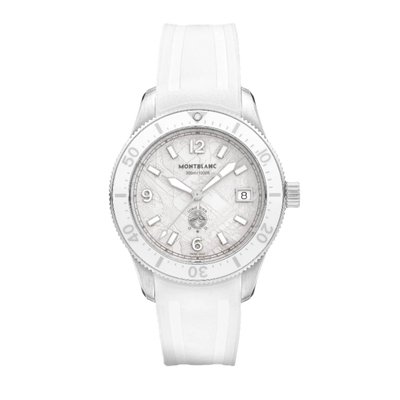 Iced Sea Automatic Date 0 Oxygen