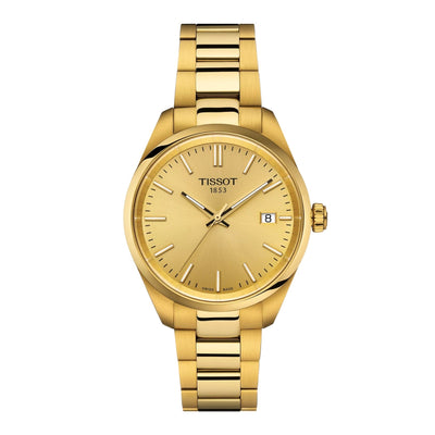 PR 100 34mm