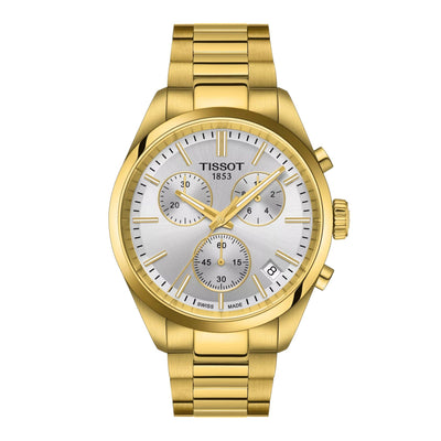 PR 100 Chronograph