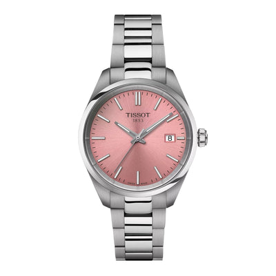 PR 100 Quartz 34mm