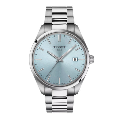 PR 100 Quartz 40mm