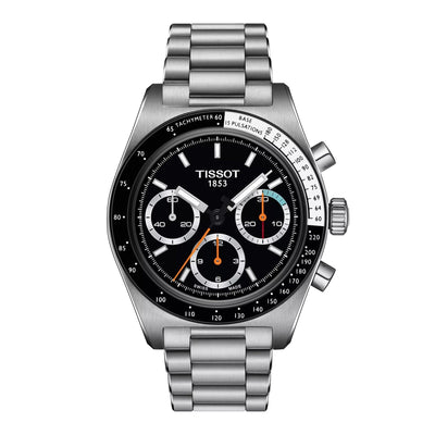 PR516 Mechanical Chronograph