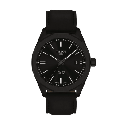 PRC 100 Solar Quartz 39mm