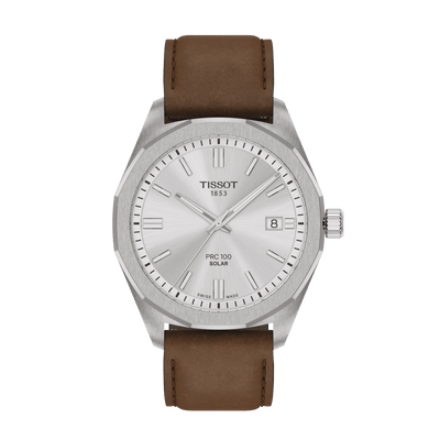 PRC 100 Solar Quartz 39mm