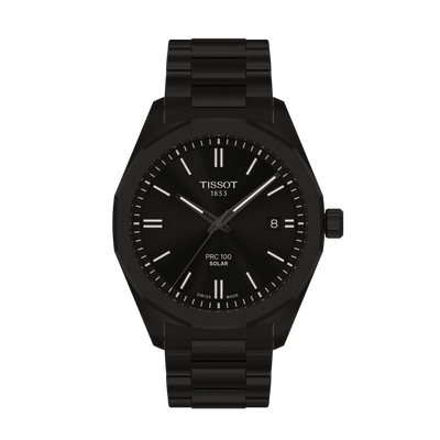 PRC 100 Solar Quartz 39mm