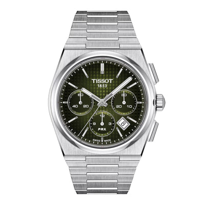 PRX Automatic Chronograph