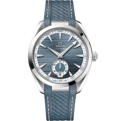 Seamaster Aqua Terra 150M
