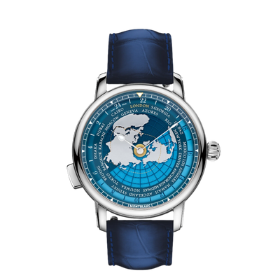 Star Legacy Orbis Terrarum Around The World in 80 Days Limited Edition