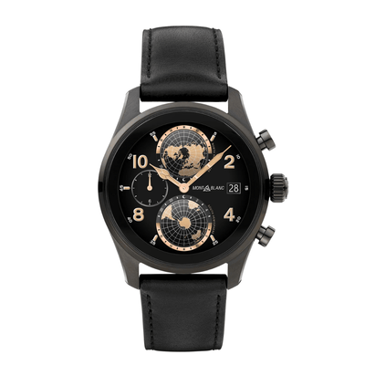 Summit 3 Smartwatch