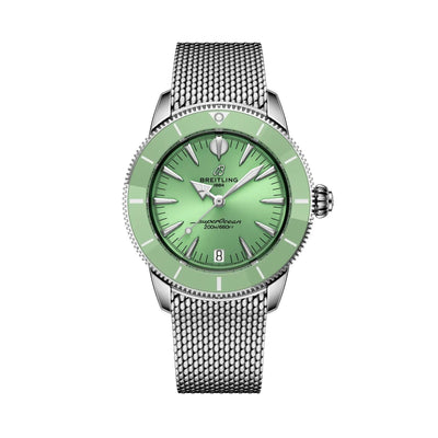 Superocean Heritage Automatic 36