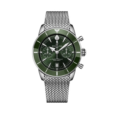 Superocean Heritage B01 Automatic 42