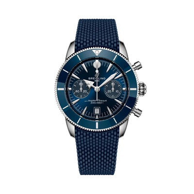Superocean Heritage B01 Automatic 42