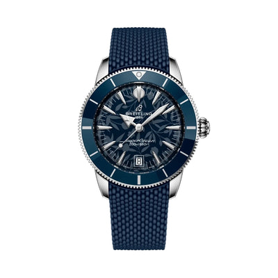 Superocean Heritage B31 Automatic 40 Kelly Slater