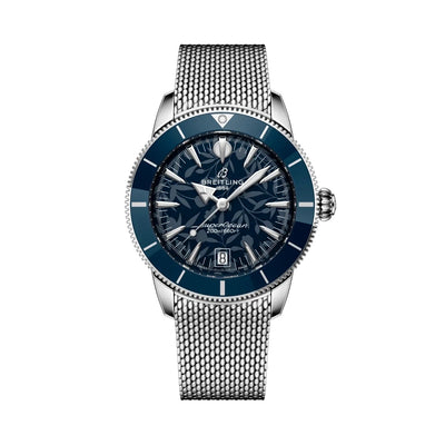 Superocean Heritage B31 Automatic 40 Kelly Slater