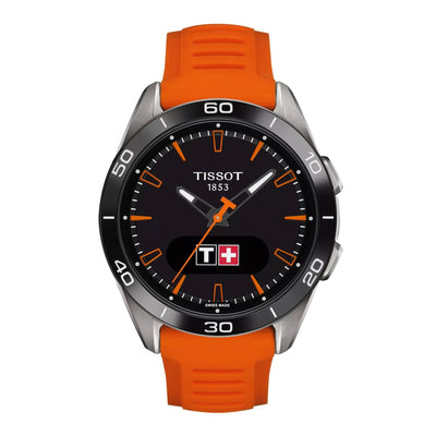 T-Touch Connect Sport