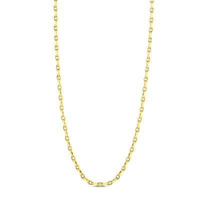 18K Chain