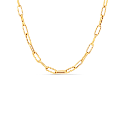 18K Chain