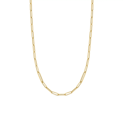 18K Chain
