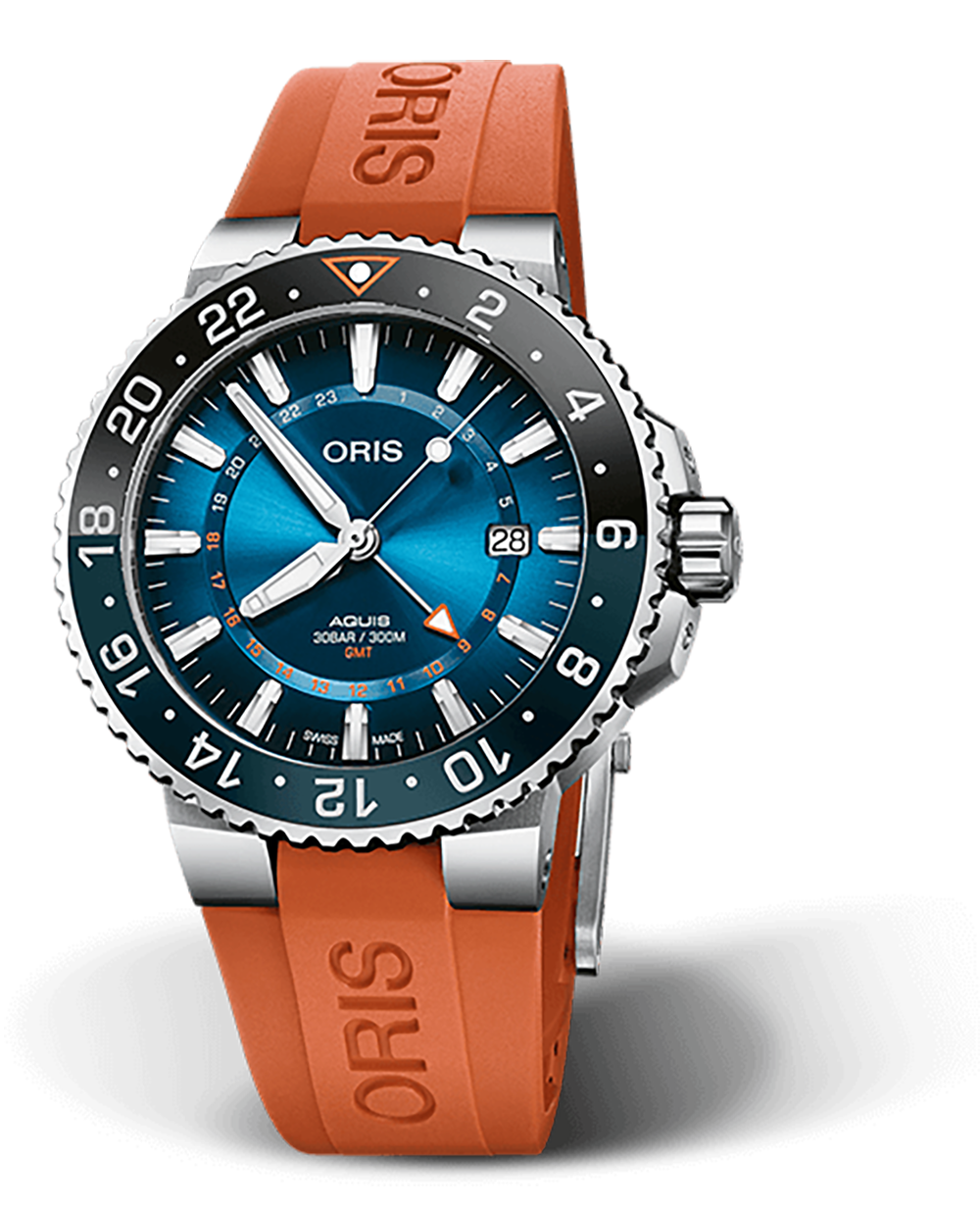 Aquis Carysfort Reef Limited Edition