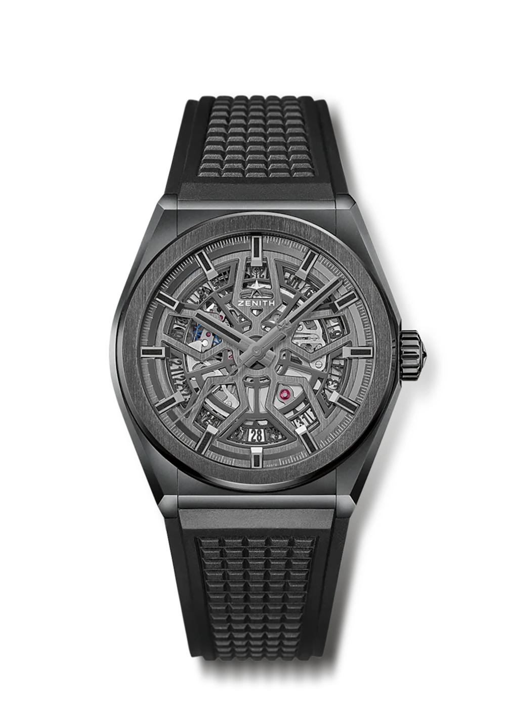 Defy Classic Ceramic