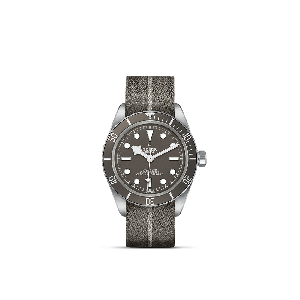 Black Bay Fifty-Eight 925