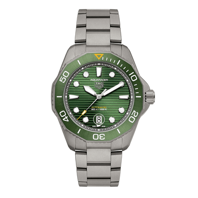 Aquaracer Professional 300